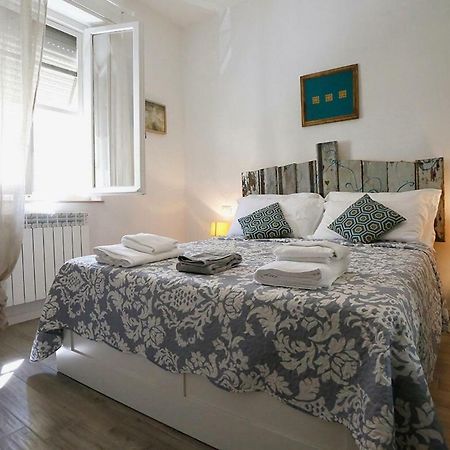 Il Posto Giusto Hotel Pisa Buitenkant foto