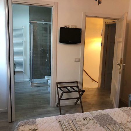 Il Posto Giusto Hotel Pisa Buitenkant foto