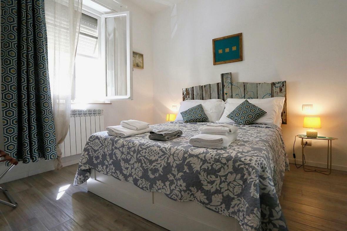 Il Posto Giusto Hotel Pisa Buitenkant foto