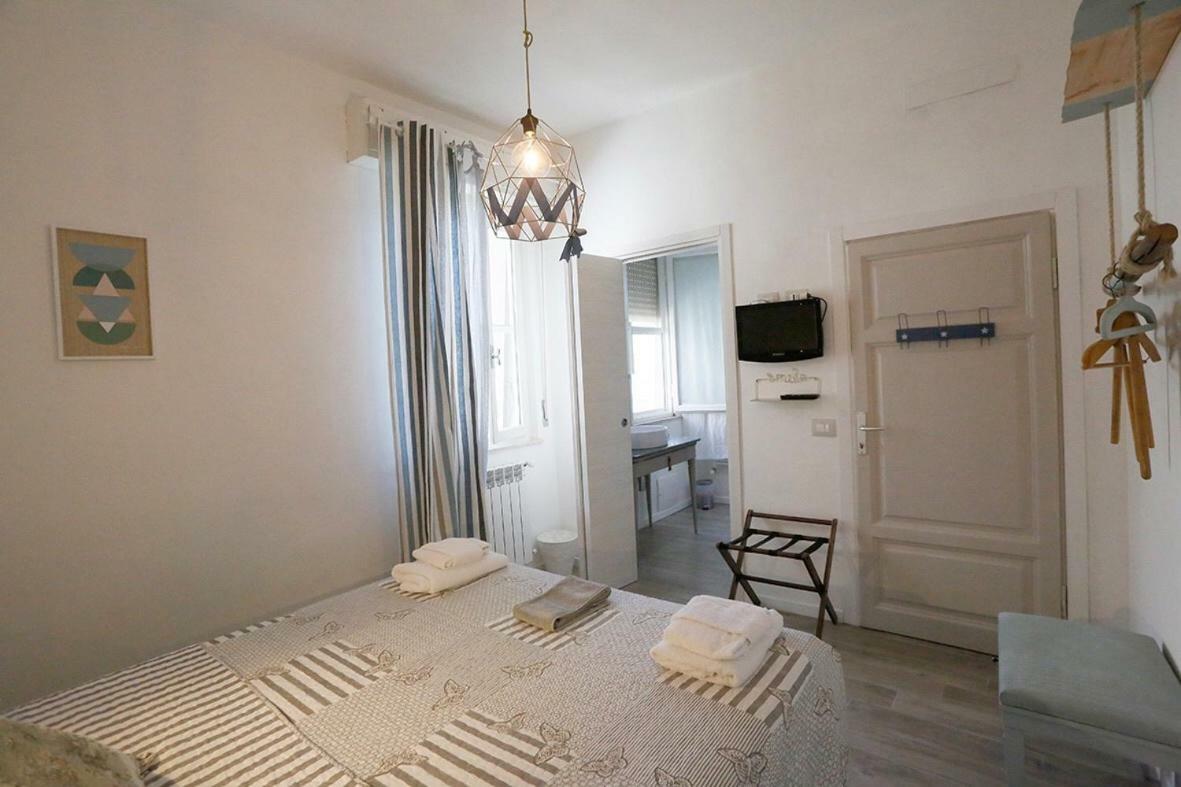 Il Posto Giusto Hotel Pisa Buitenkant foto