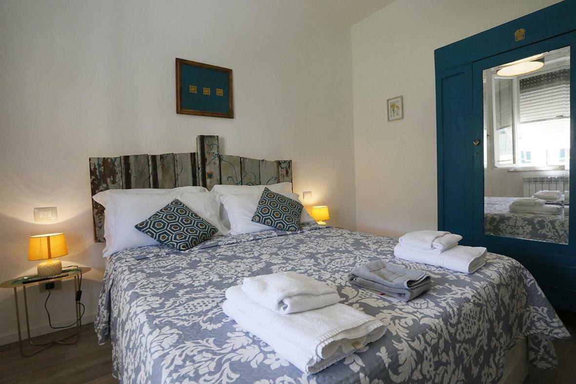 Il Posto Giusto Hotel Pisa Buitenkant foto