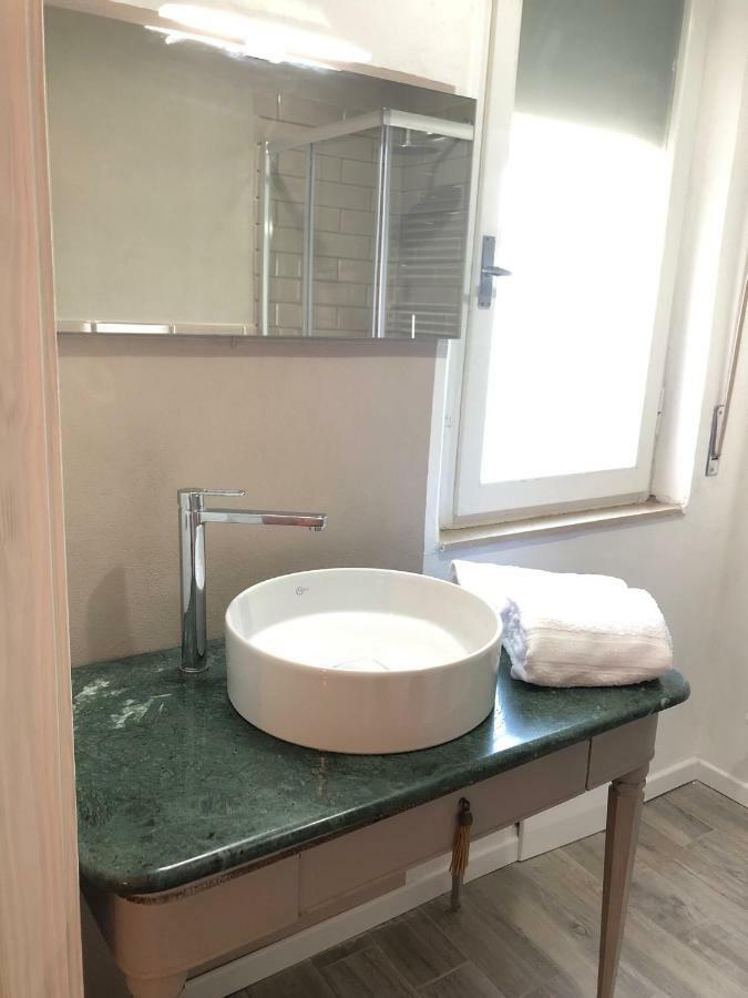 Il Posto Giusto Hotel Pisa Buitenkant foto
