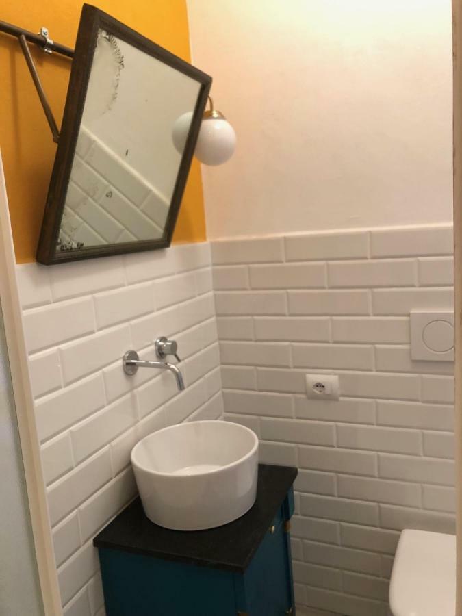 Il Posto Giusto Hotel Pisa Buitenkant foto