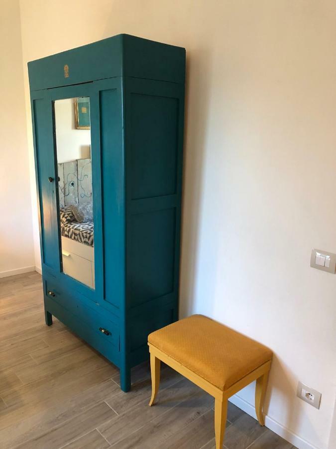 Il Posto Giusto Hotel Pisa Buitenkant foto