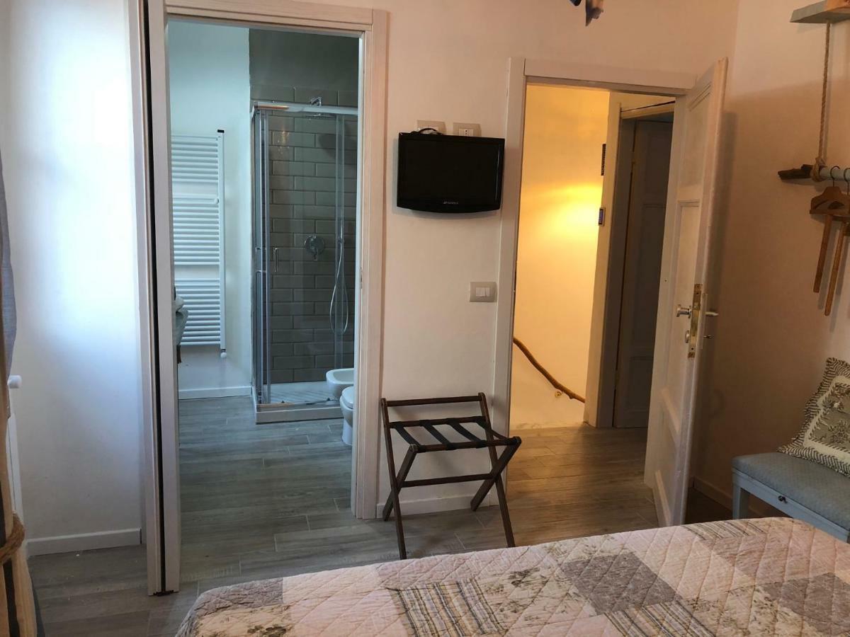 Il Posto Giusto Hotel Pisa Buitenkant foto