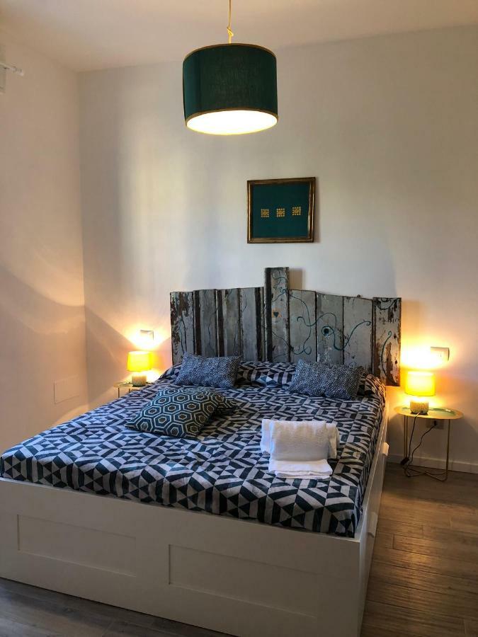 Il Posto Giusto Hotel Pisa Buitenkant foto