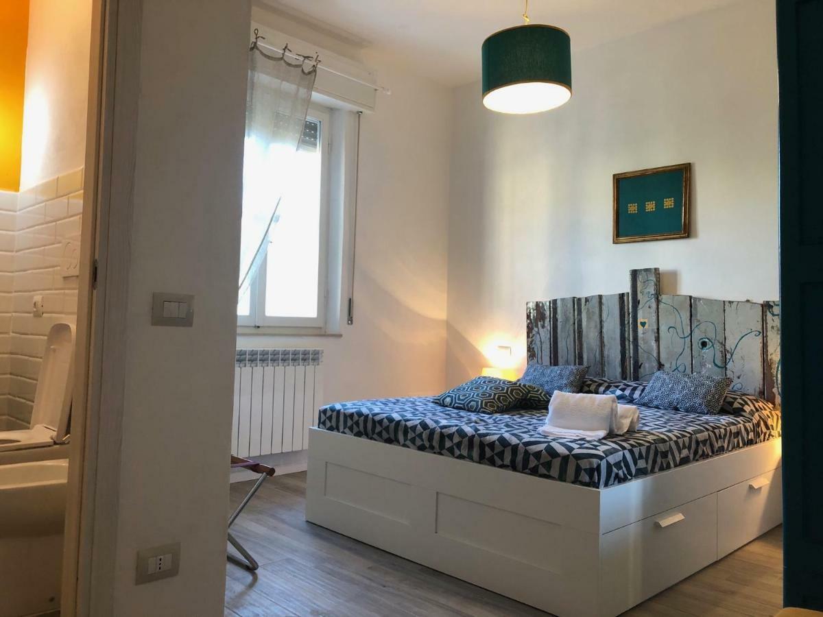 Il Posto Giusto Hotel Pisa Buitenkant foto