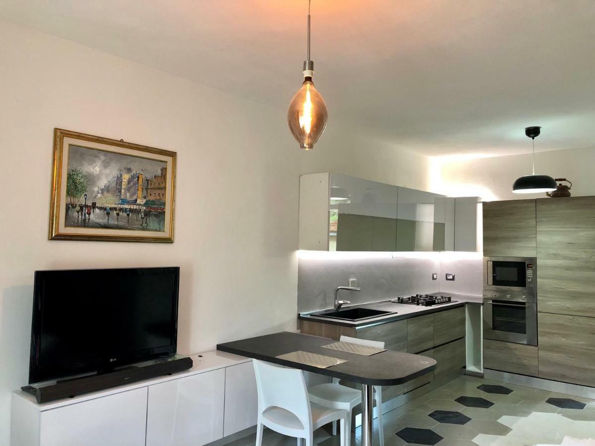 Il Posto Giusto Hotel Pisa Buitenkant foto