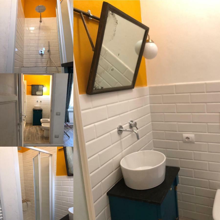 Il Posto Giusto Hotel Pisa Buitenkant foto