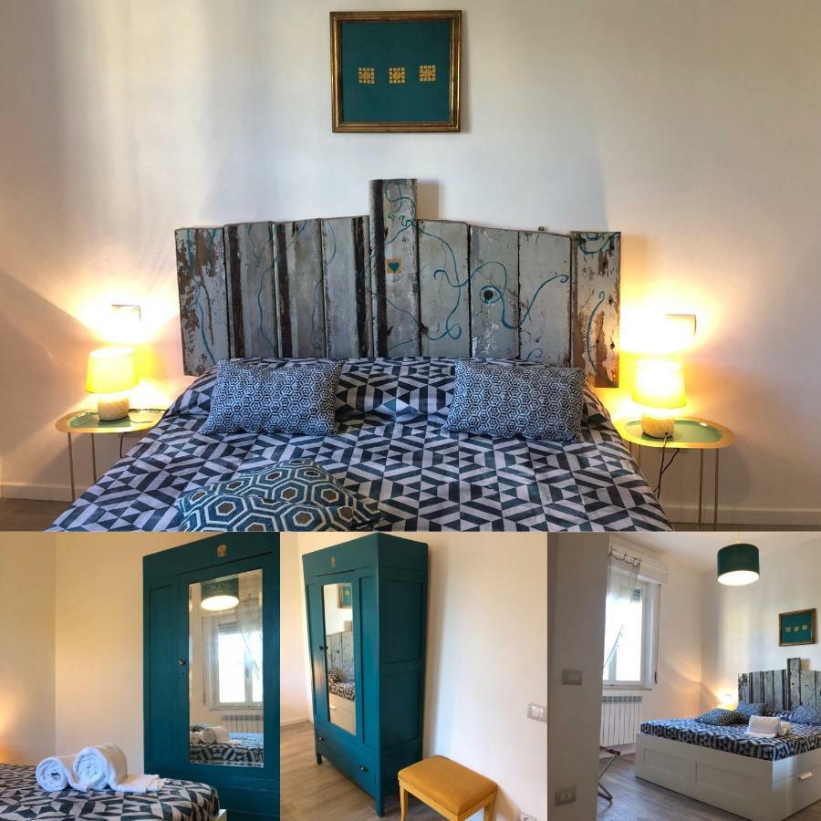 Il Posto Giusto Hotel Pisa Buitenkant foto