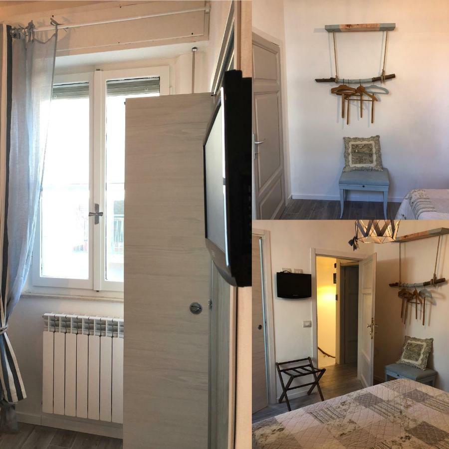 Il Posto Giusto Hotel Pisa Buitenkant foto