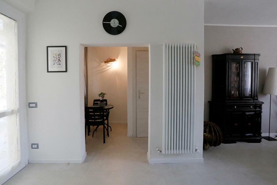 Il Posto Giusto Hotel Pisa Buitenkant foto