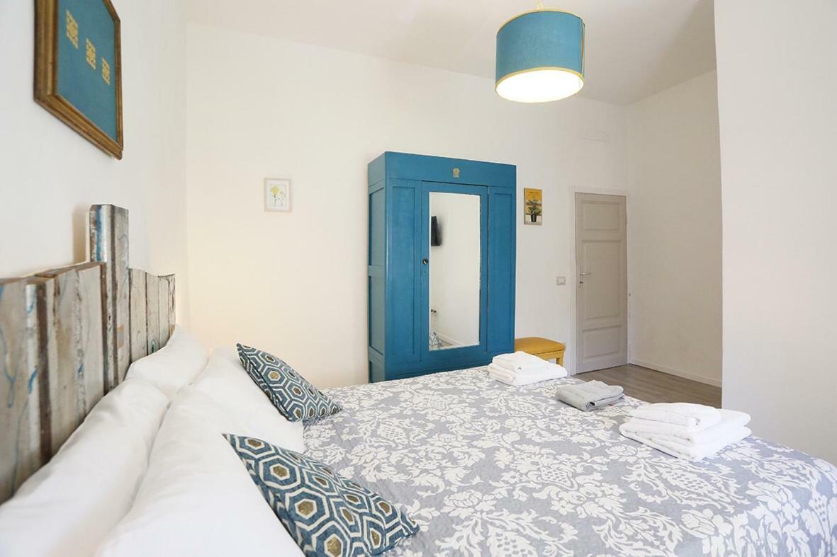 Il Posto Giusto Hotel Pisa Buitenkant foto