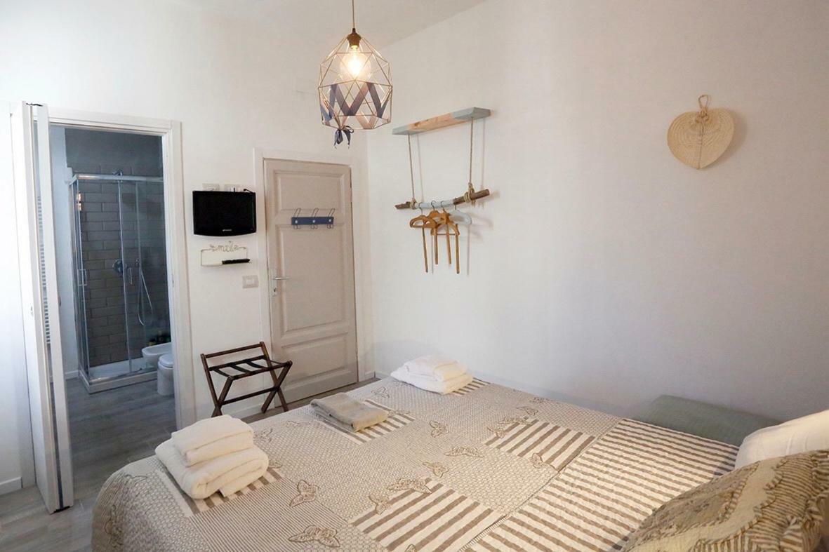 Il Posto Giusto Hotel Pisa Buitenkant foto