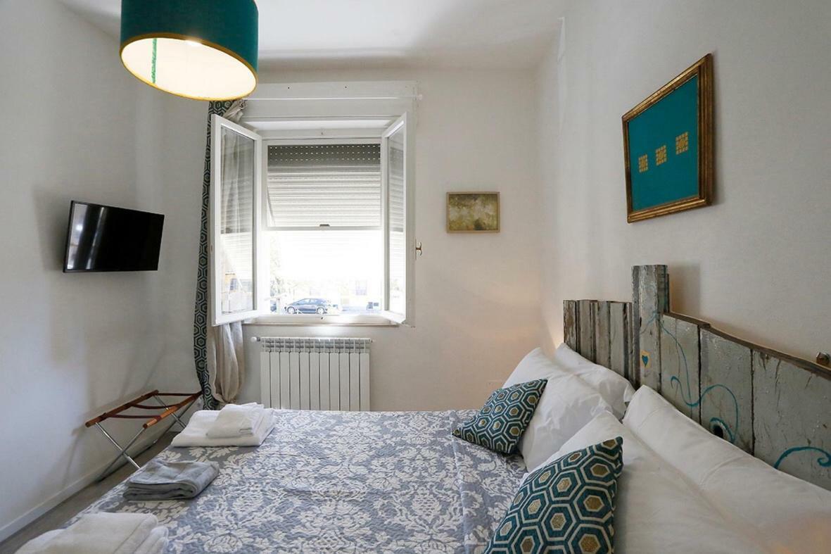 Il Posto Giusto Hotel Pisa Buitenkant foto