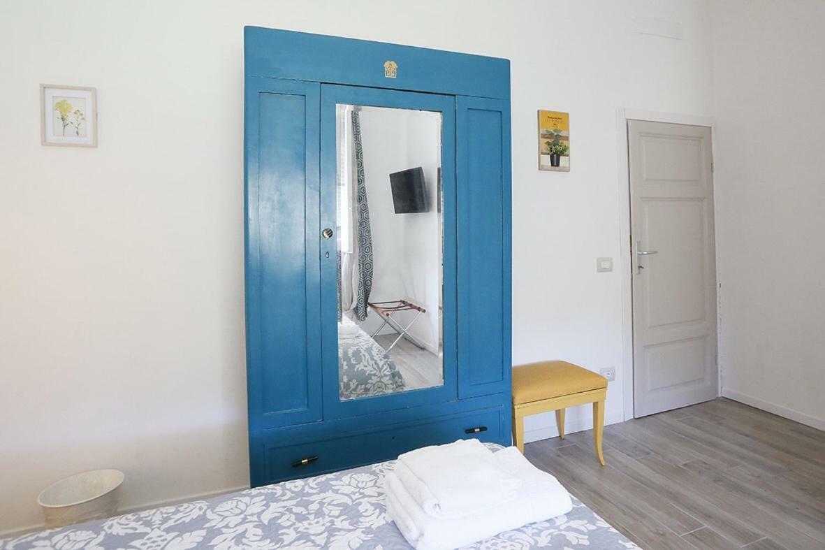 Il Posto Giusto Hotel Pisa Buitenkant foto