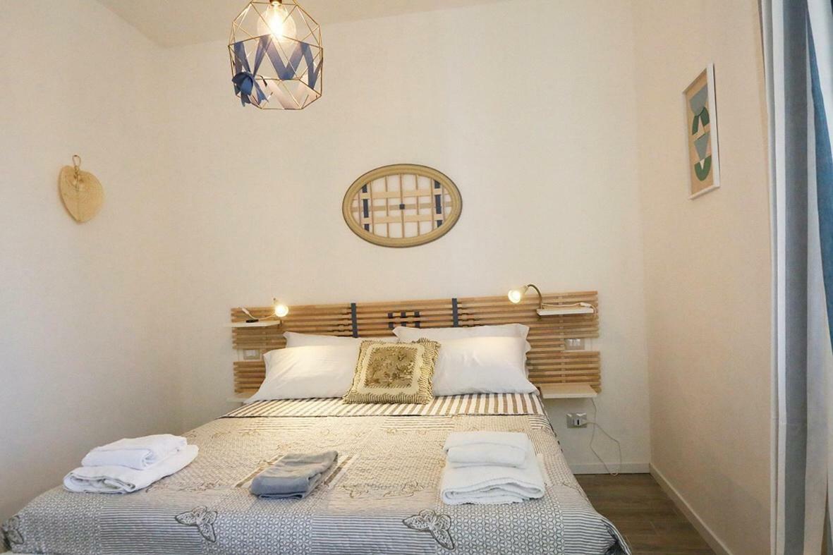 Il Posto Giusto Hotel Pisa Buitenkant foto