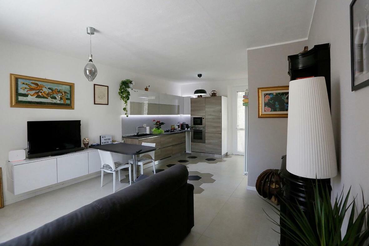 Il Posto Giusto Hotel Pisa Buitenkant foto