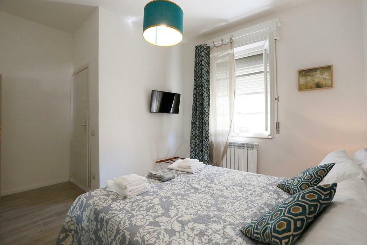 Il Posto Giusto Hotel Pisa Buitenkant foto