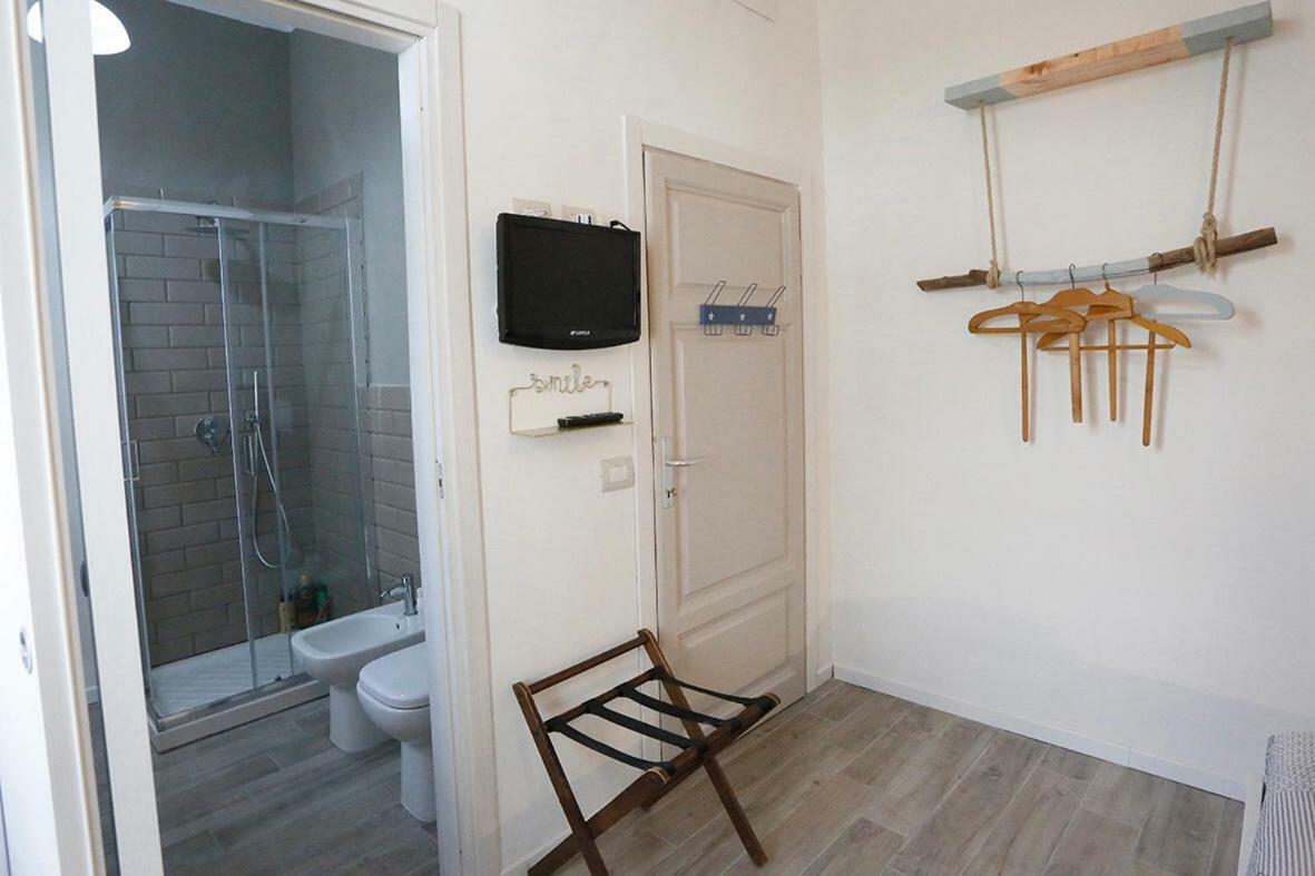 Il Posto Giusto Hotel Pisa Buitenkant foto